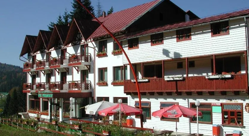 Hotel Premier - Image 1