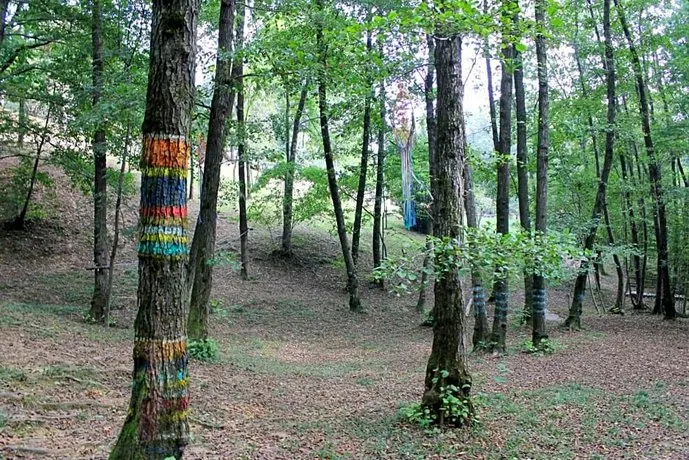 Equin'Ozio - Image 1