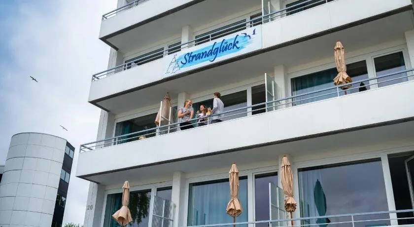 Suite 45 Strandglueck - 125356 - Image 1
