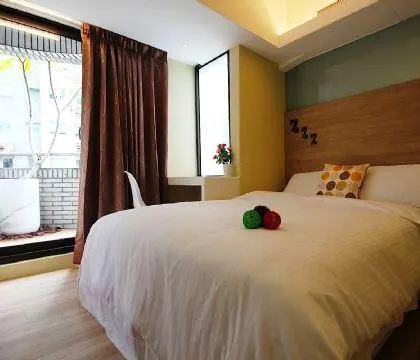Z House Taipei City - Image 1