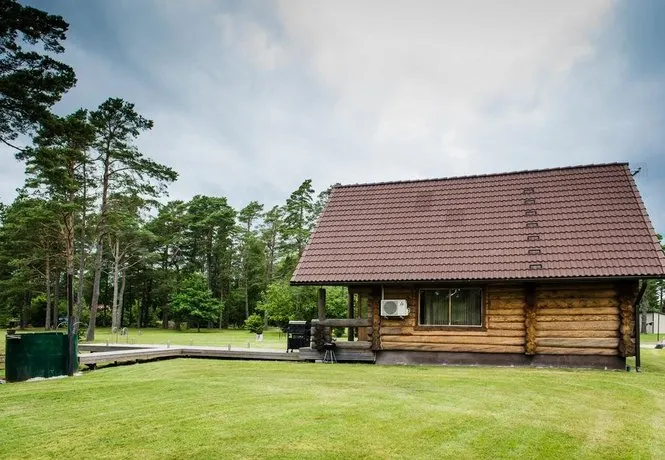 Soosaare Holiday House - Image 1