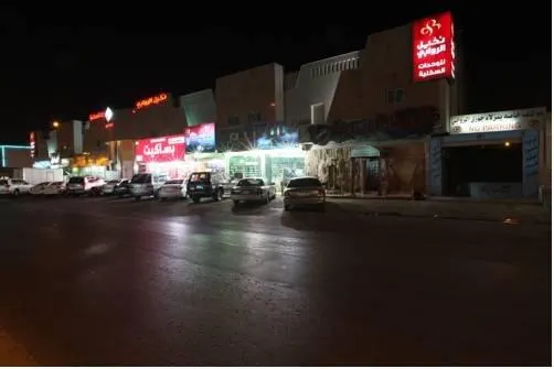 Taleen Al Rawabi 1 Hotel - Image 1