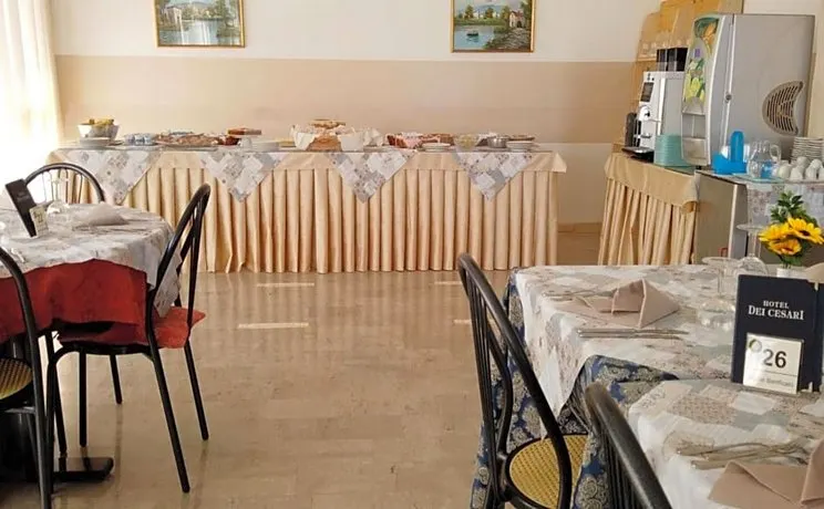 Hotel Dei Cesari - Image 1