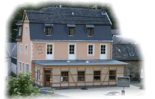 Strohe Gasthaus - Image 1