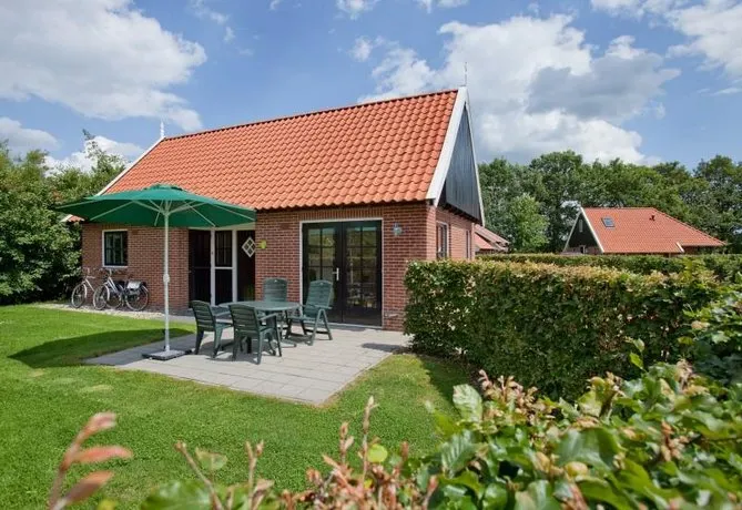 Recreatiepark Kaps - Image 1