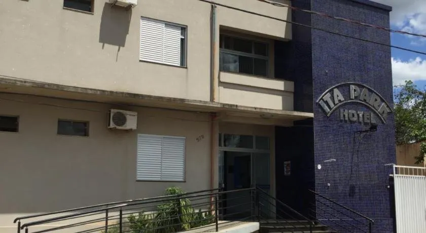 Ita Park Hotel - Image 1