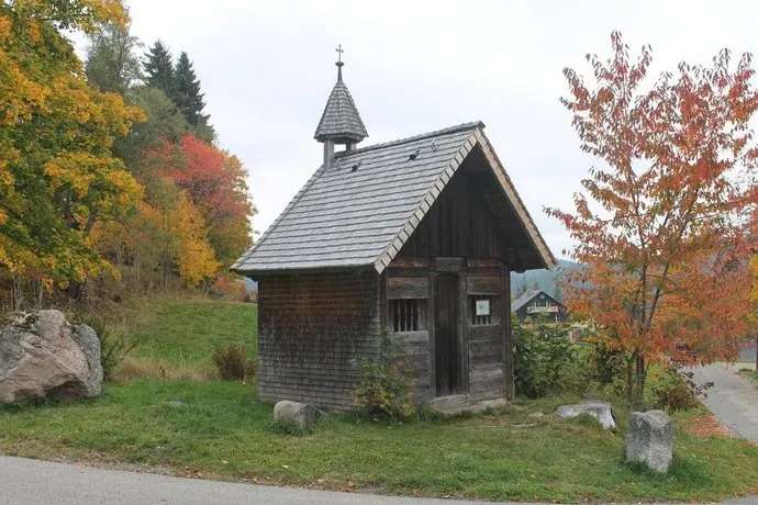 Berghaus Feldberg "Titiseeblick" in Barental - Image 1