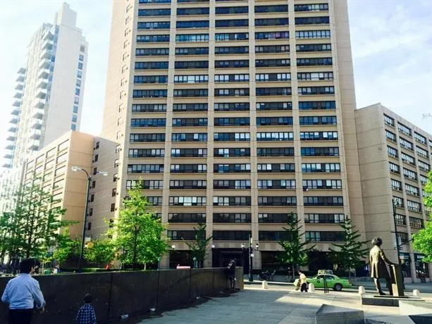 Loft with Central Park View - Image 1