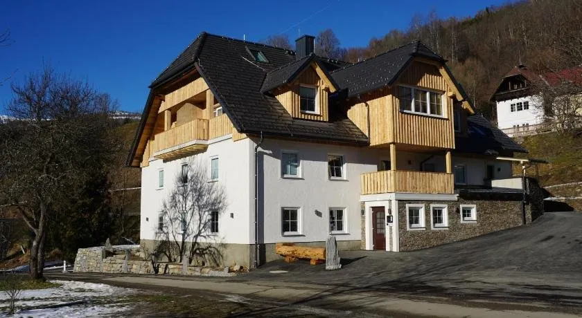 Vitalhof Rohrer Ferienwohnungen - Image 1