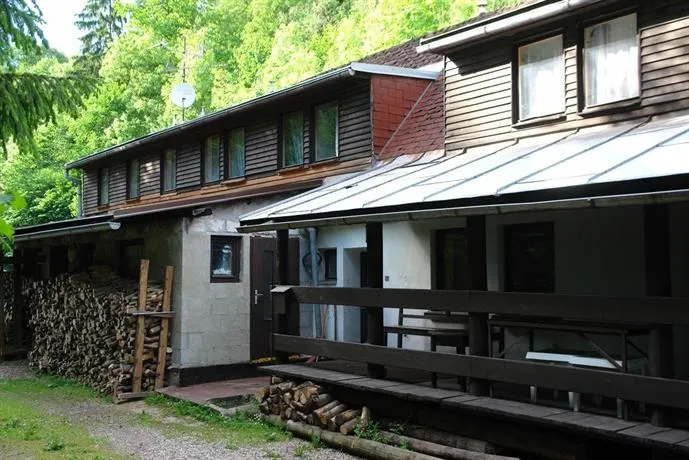 Holiday Home Ve Vlcicích - Image 1