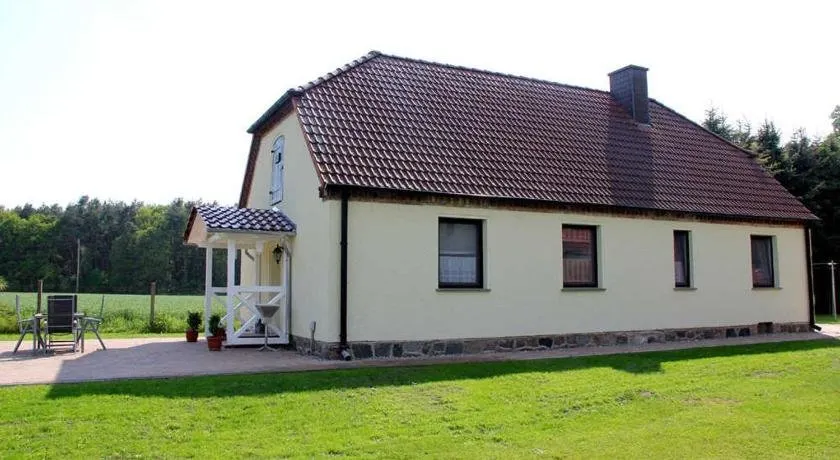 Ferienhaus Mirow SEE 9111 - Image 1