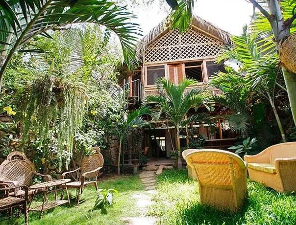 Eco House - Image 1
