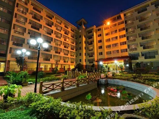 PUXIANG LEISURE HOTEL - Image 1