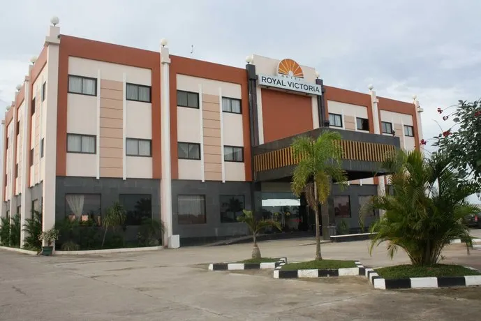 Royal Victoria Sangatta - Image 1