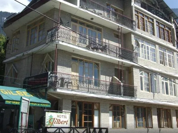 Hotel Gilbert - Image 1