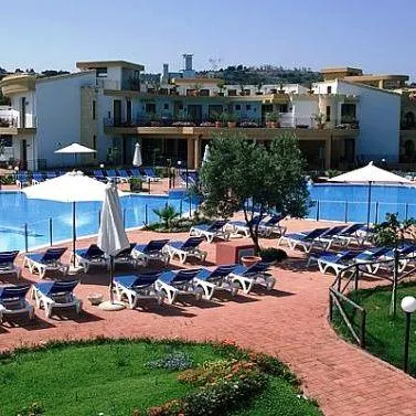 Dolcestate Hotel -Club - Image 1