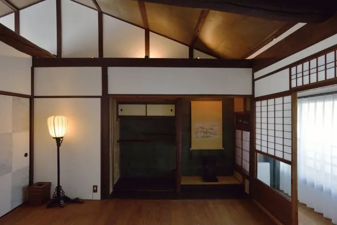 Geppaku an Machiya House - Image 1