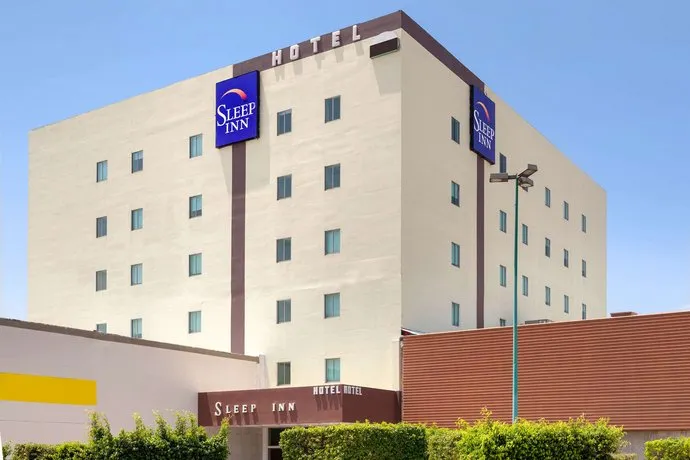 SLEEP INN TUXTLA GUTIERREZ - Image 1