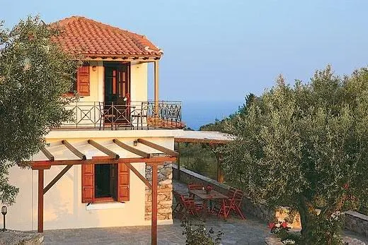 Villa Nektaria - Image 1