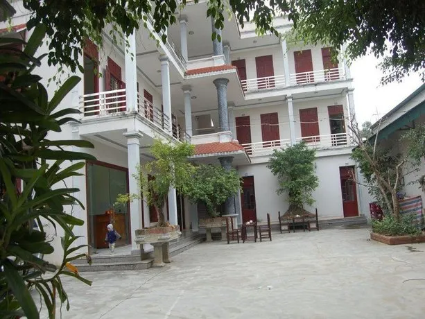 Viet Nghia Hotel Ninh Binh - Image 1