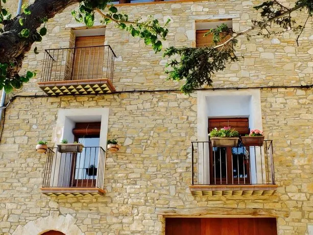 Abadia de Cal Bessó - Image 1