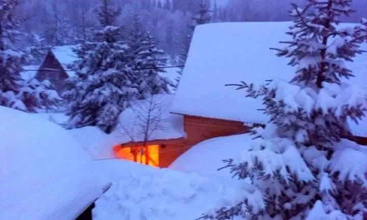 Vikendica Teodora - Image 1