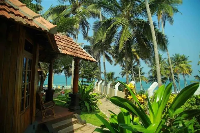 Woodhouse Beach Resort - Image 1