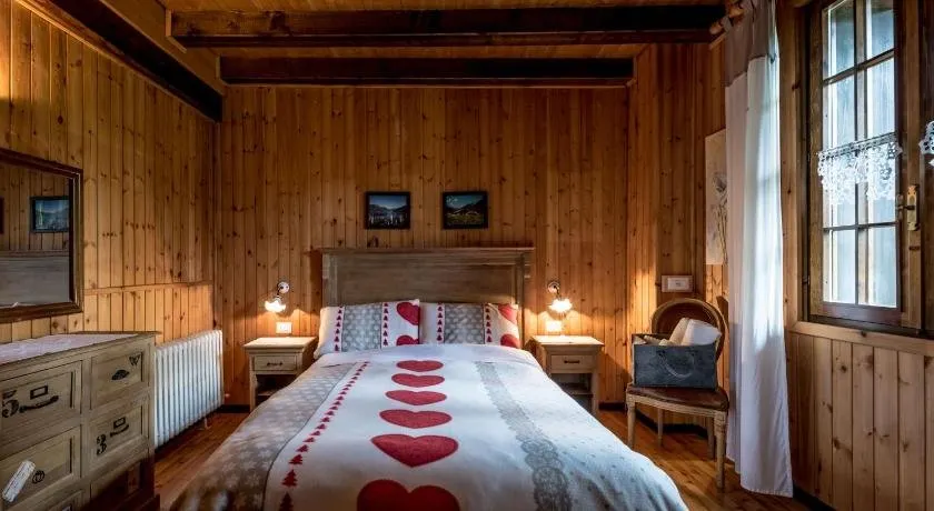Chalet Silenthia - Image 1