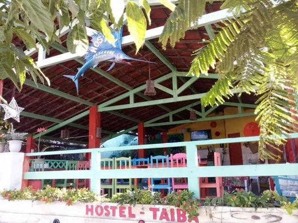 Hostel Taiba Albergue - Image 1