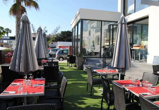 Appart'hotel Le Dauphin - Image 1