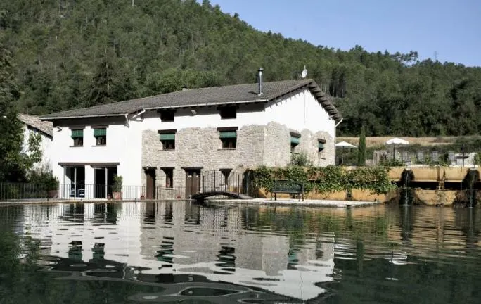 Casa dels Peixos - Image 1