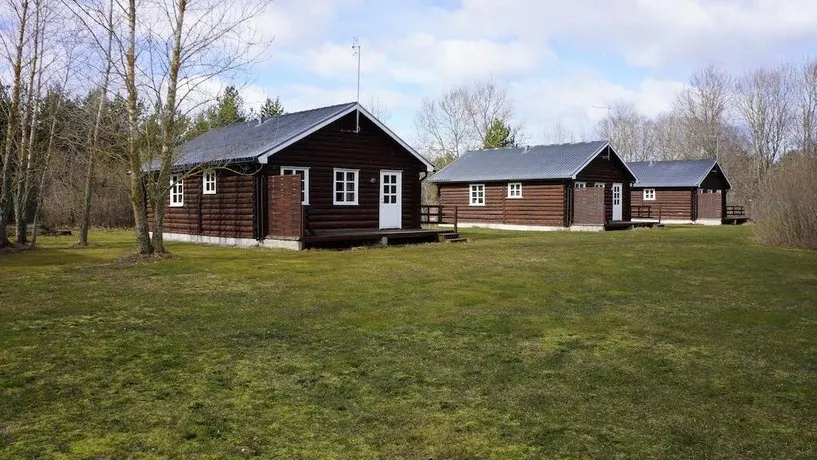 Norrvange Stugor - Image 1
