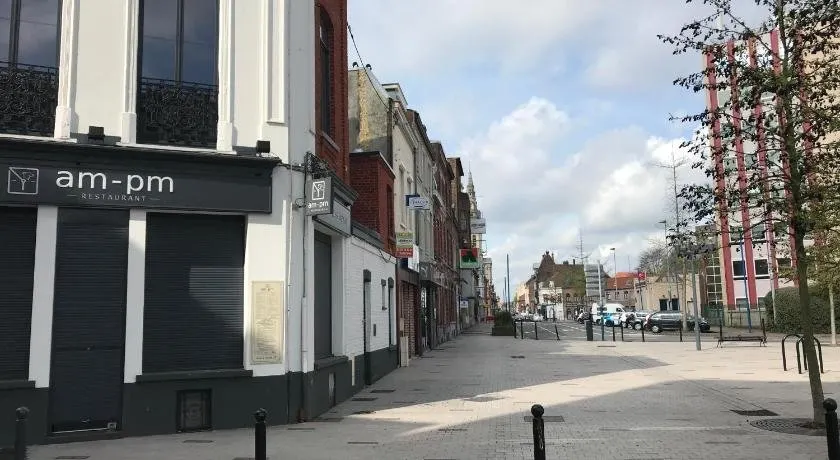Coeur de ville - Image 1
