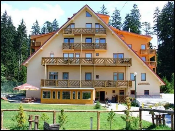 Apartment Spiezovec 42 Donovaly - Image 1