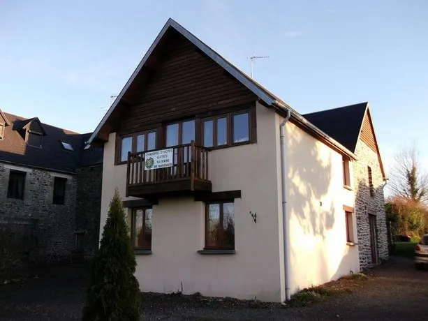 La Ferme De Montaigu - Image 1