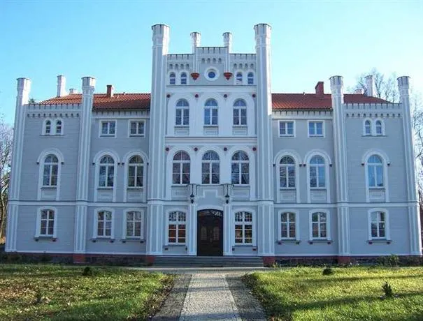 Palac Drzeczkowo - Image 1