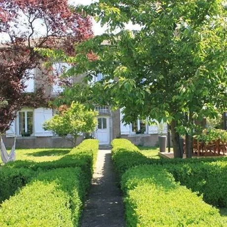 Chambres d'hotes le Manoir - Image 1