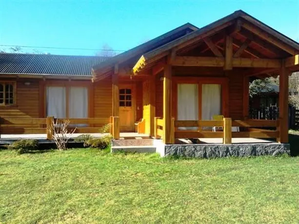 Cabañas Monte Alto - Image 1