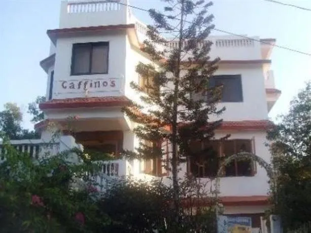 Gaffino's Beach Resort - Image 1