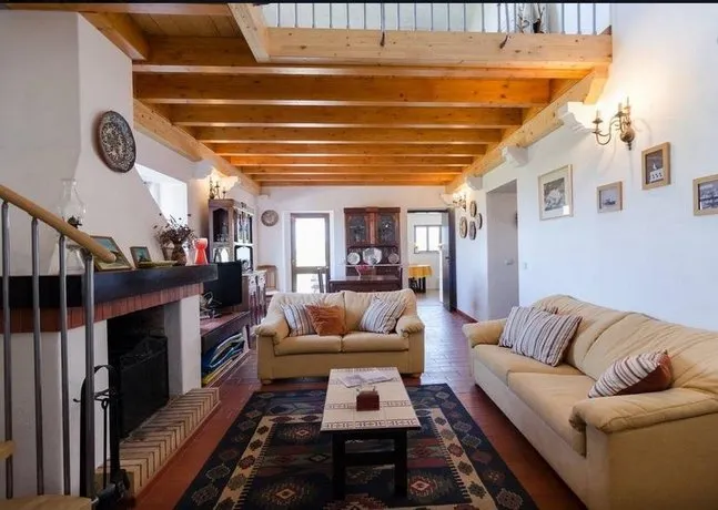 Casa Do Forno Lagoa - Image 1