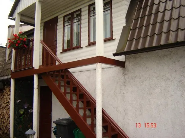 Viesu Nams Mezu 13 - Image 1