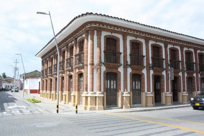 Hostal Del Regidor Ltda - Image 1