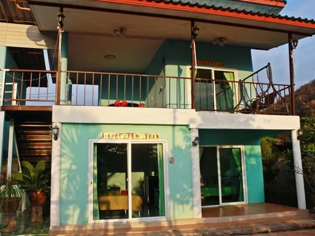 Khao Yai Phufah 3 Hotel - Image 1