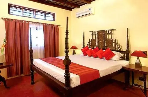 Akkarakalam Home Stay Alleppey - Image 1