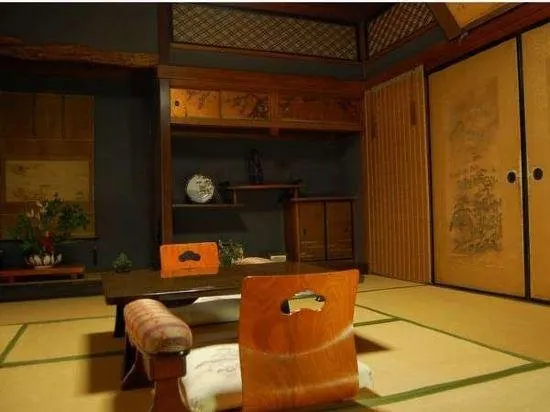 Kamigoten Ryokan - Image 1