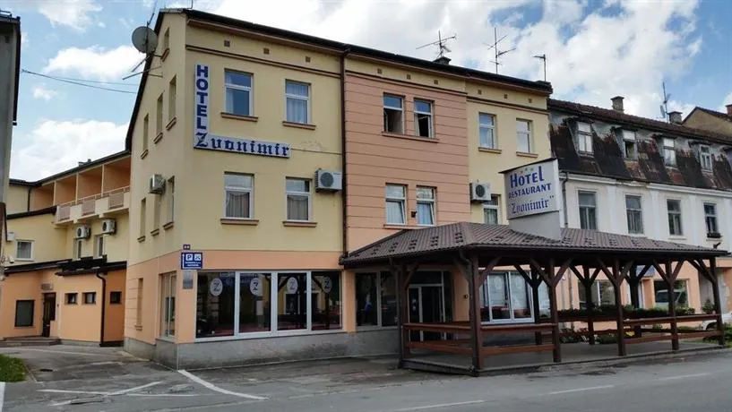Hotel Zvonimir - Image 1