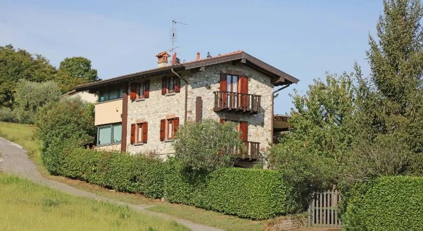 Villa Girasole Soiano del Lago - Image 1