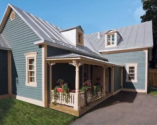 Maison Elzéar Ouellet - Image 1