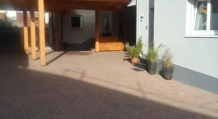 Ferienwohnung Burry - Image 1