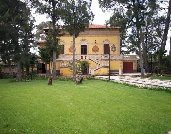 Villa Renna - Image 1